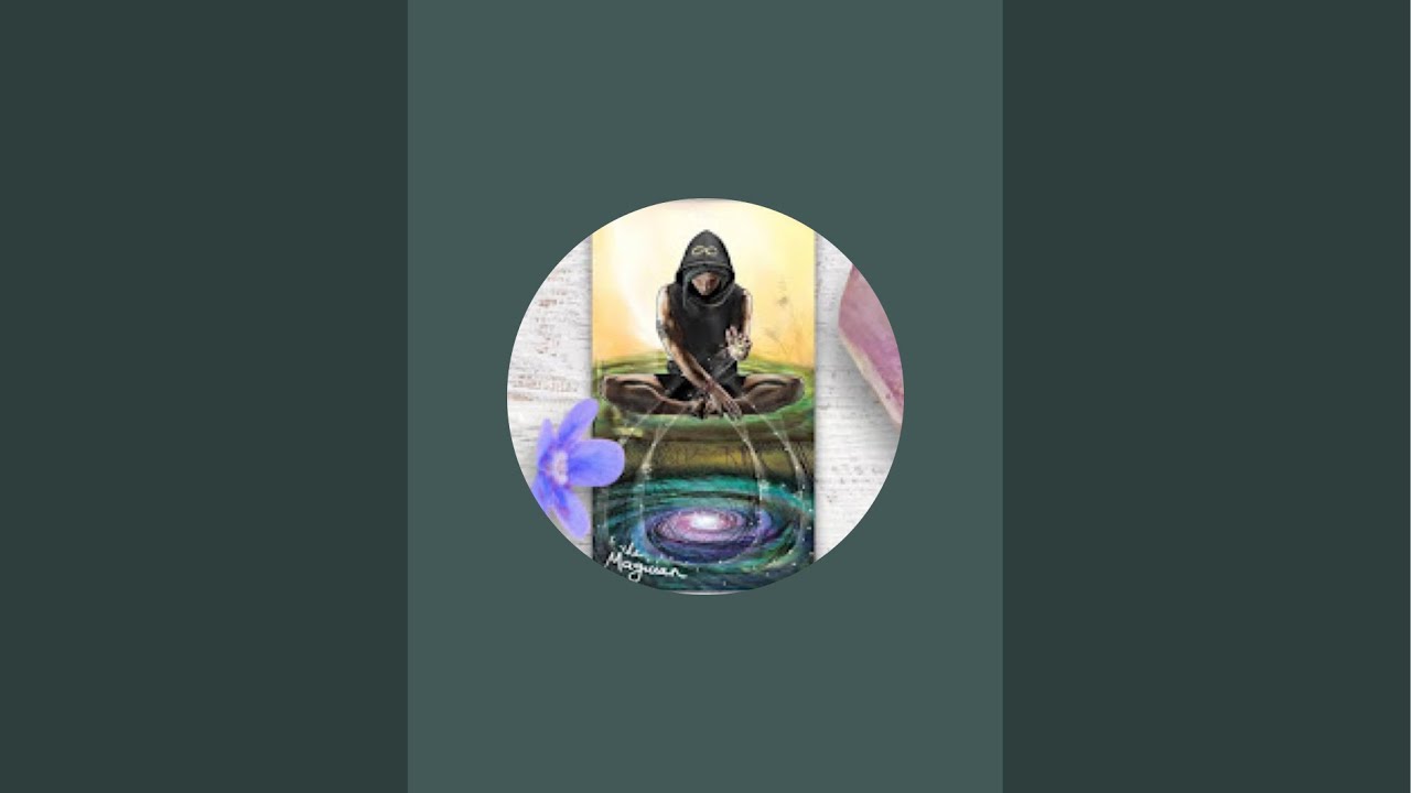 Tarot world 6-G🌷 is live!