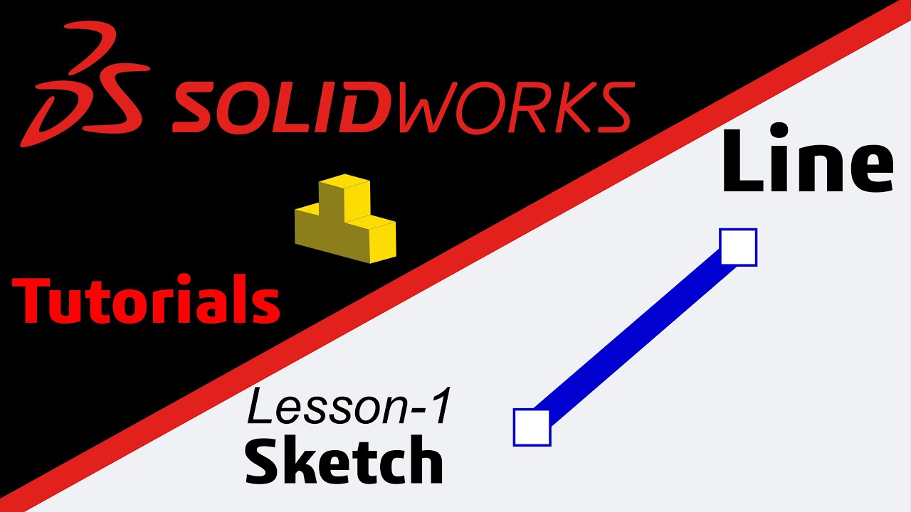 Solidworks Line