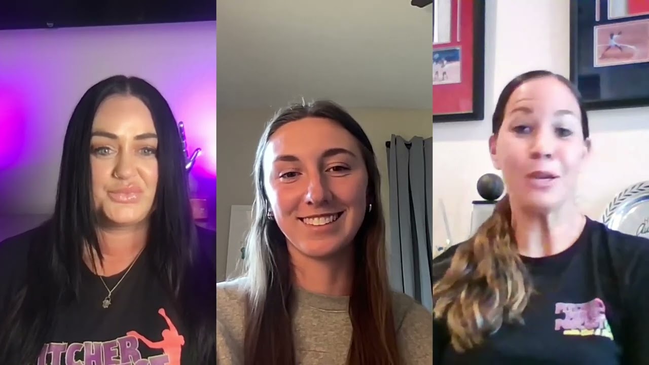 Ep. 14: Teagan Kavan 