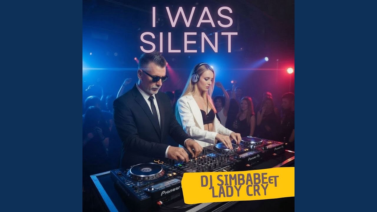 I Was Silent (feat. Lady Cry) [Version Vision]