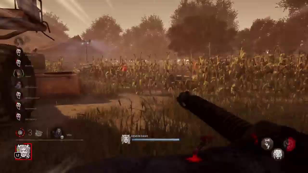 2V8 RUNS!