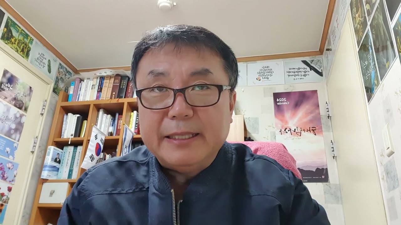 죄의 권속에서,, 주님의 권속으로,, [완전한 해방]