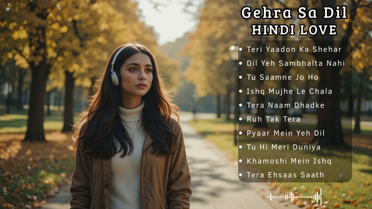 Bollywood Love Story Essentials ❤️ | Timeless Hindi Song Moments