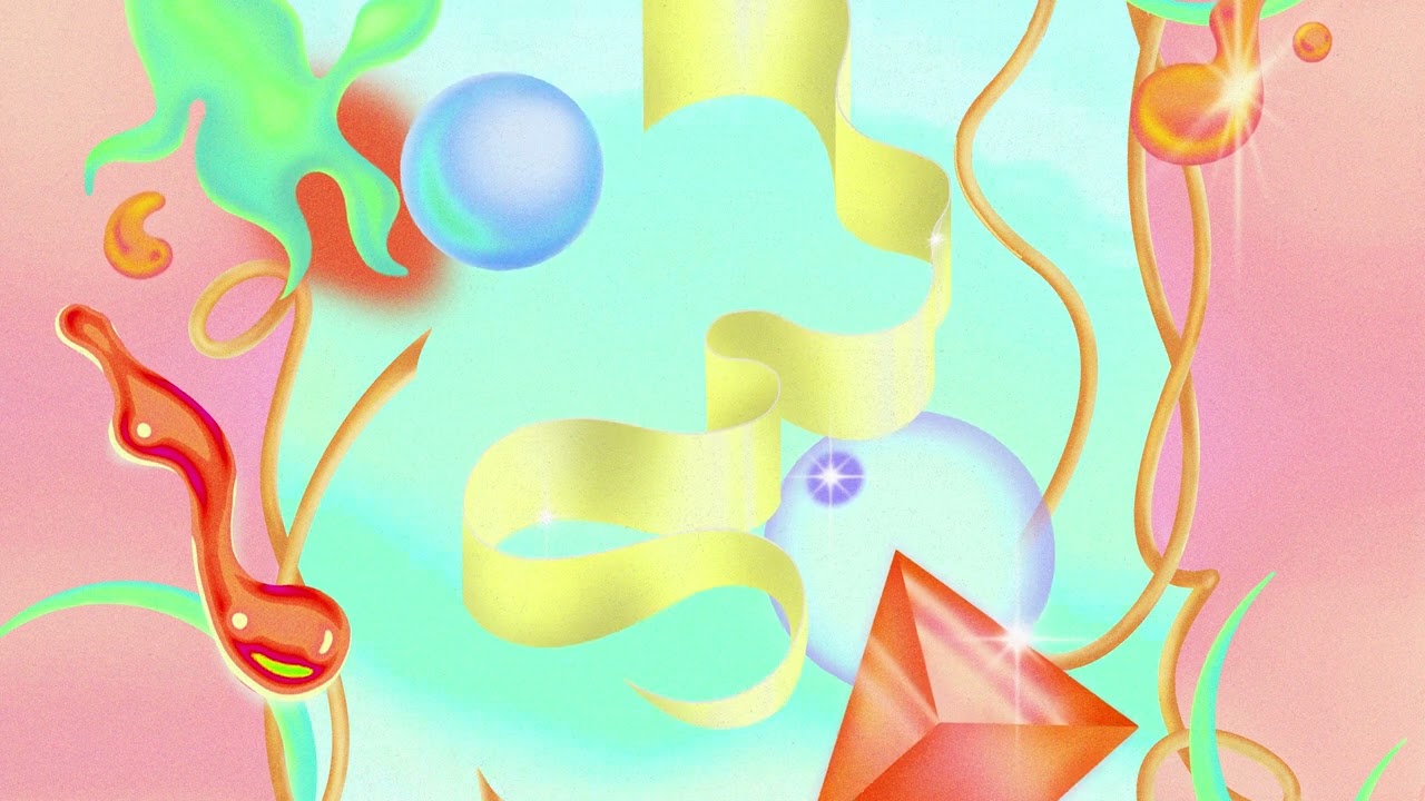 salute & Sammy Virji - 'Peach VIP' (Official Audio)