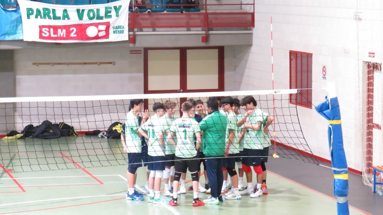 2025_12_29 Copa 5 Parla Voley-Las Rozas