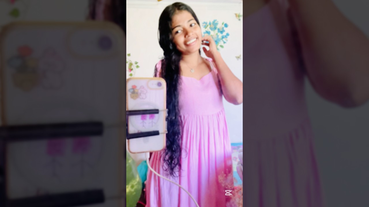 Grwm 💕🍄❤️| #minivlog #grwm #sinhalavlog #trending #unigirl #love #krishanivlogs #vlog