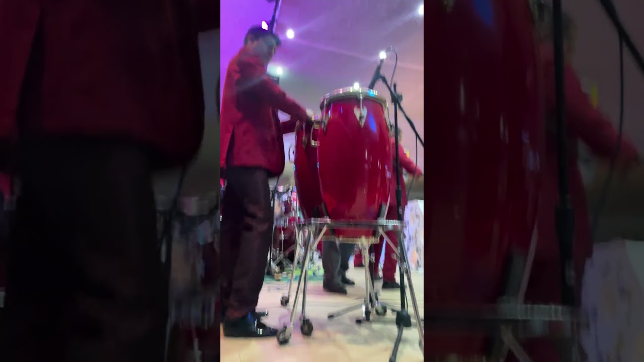 Es el amor y te espero en el cielo / Grupo Combinación/ cover 