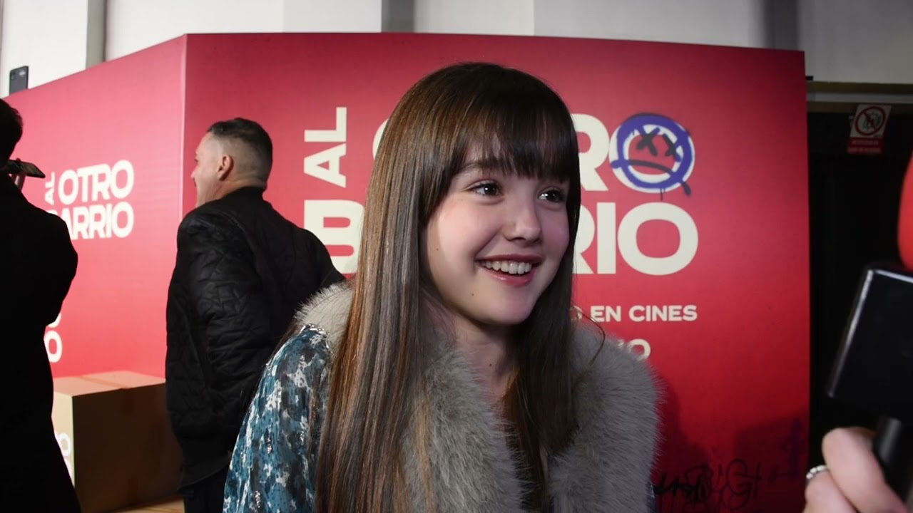 Luna Fulgencio: 