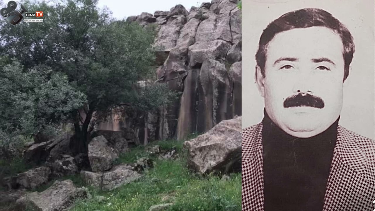 Seyre u bro Beşiriyo Dengbej Teyibo arşiv:Cemal kılıç