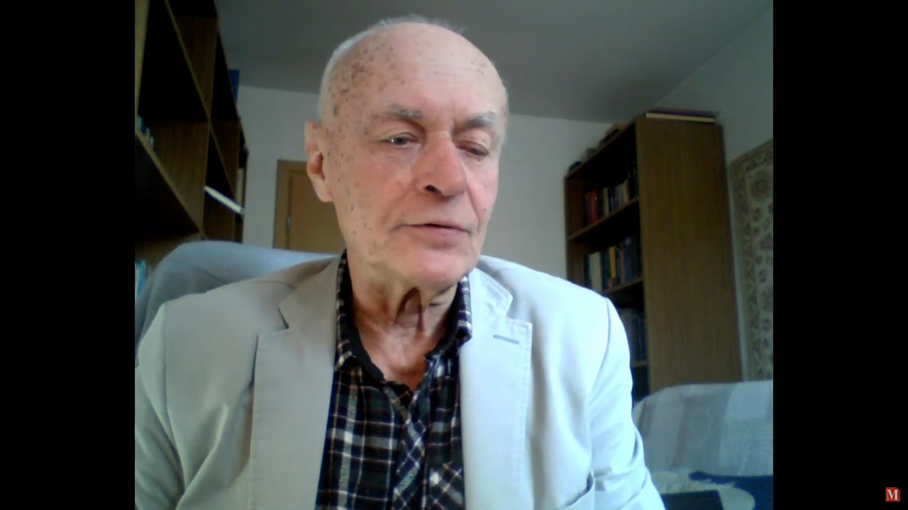 Prof. Jacek Hołówka: Czym dla człowieka jest pamięć?