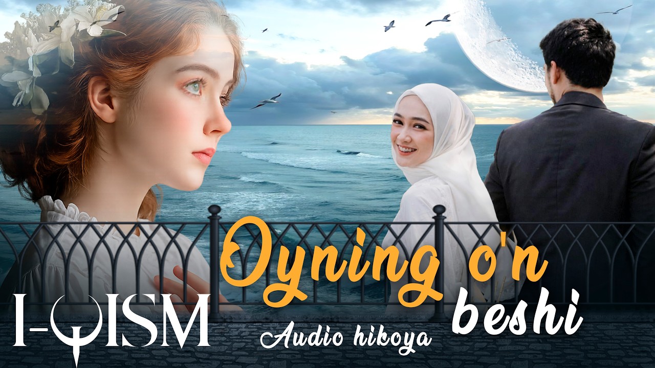 Oyning o'n beshi | 1 - qism  | @HayotMadrasasi