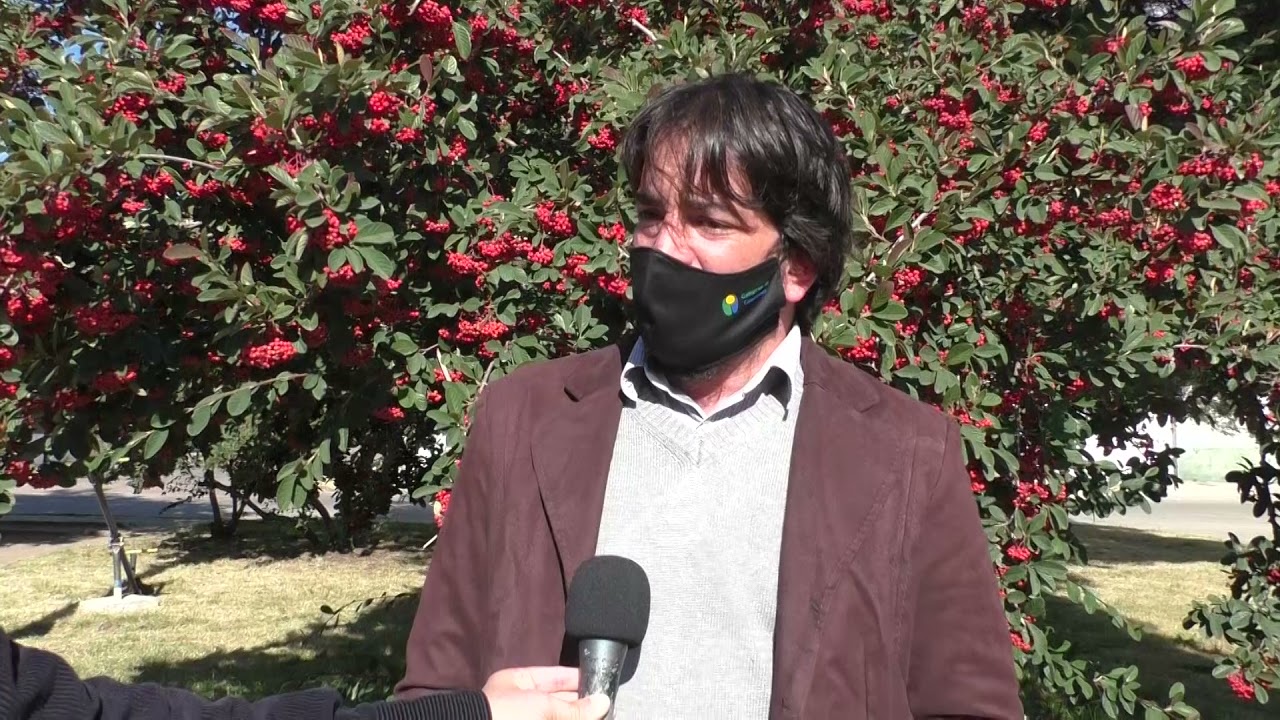 Jornales Solidarios, permitiendo más oportunidades laborales en Canelones.