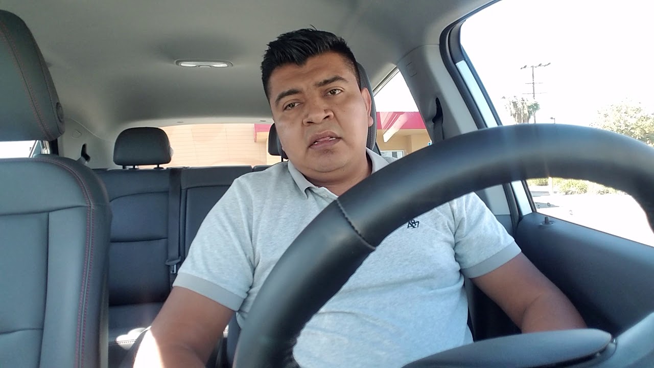 Uber En el Aeropuerto de Los Ángeles