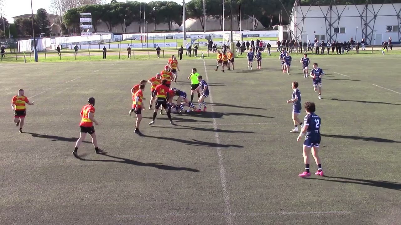 11^ Camp. Serie B MVR vs Bassano 15 02 26