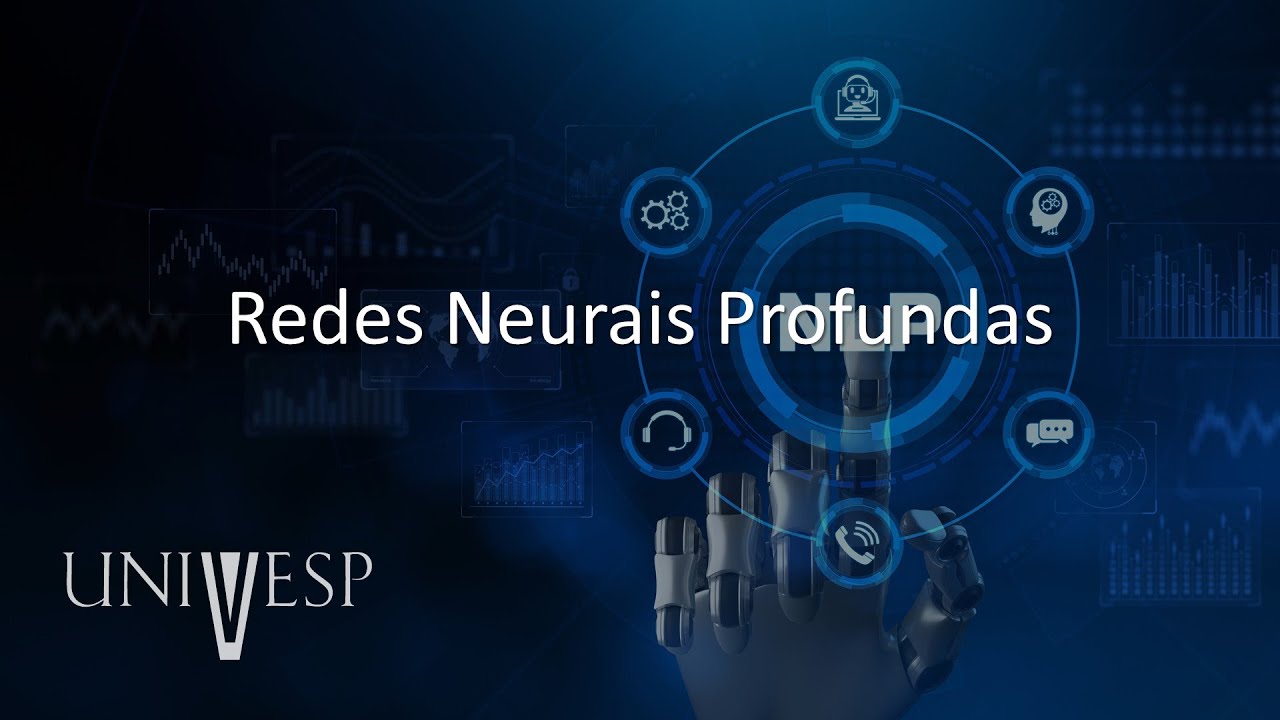 Processamento de Linguagem Natural - Redes Neurais Profundas