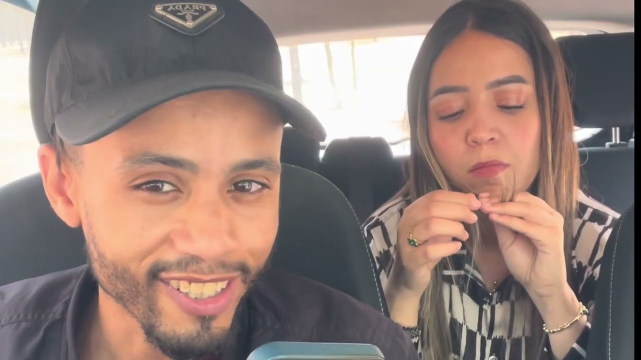 ‎من هاد الفيديو عمر تيق خطيبتك ولا حتى فحوايجك ولا تفكر تزوج نهائيا حسبيا الله ونعم الوكيل