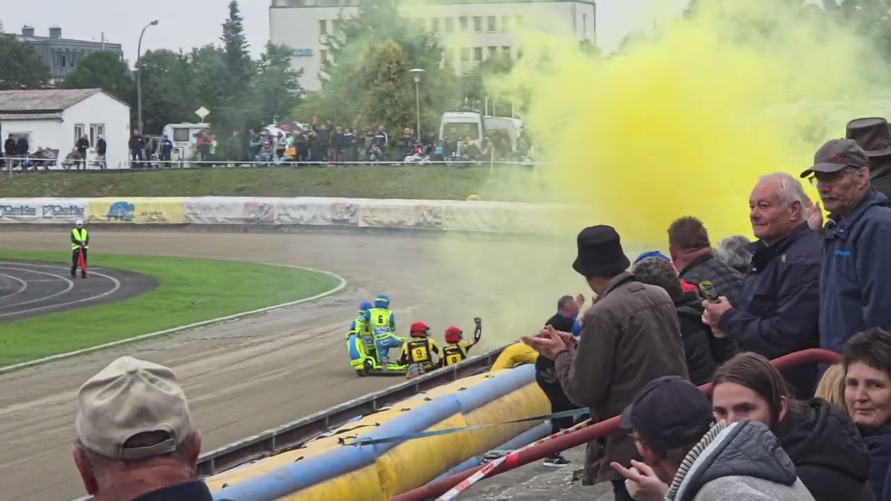 Haunstetten Finale Seitenwagen EM 28.09.2025 www.Tänzel.de