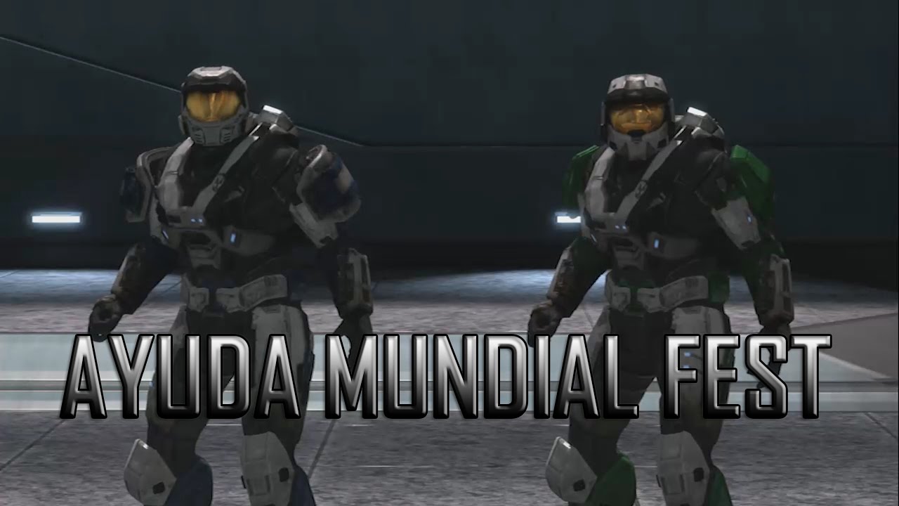 Ayuda Mundial Fest
