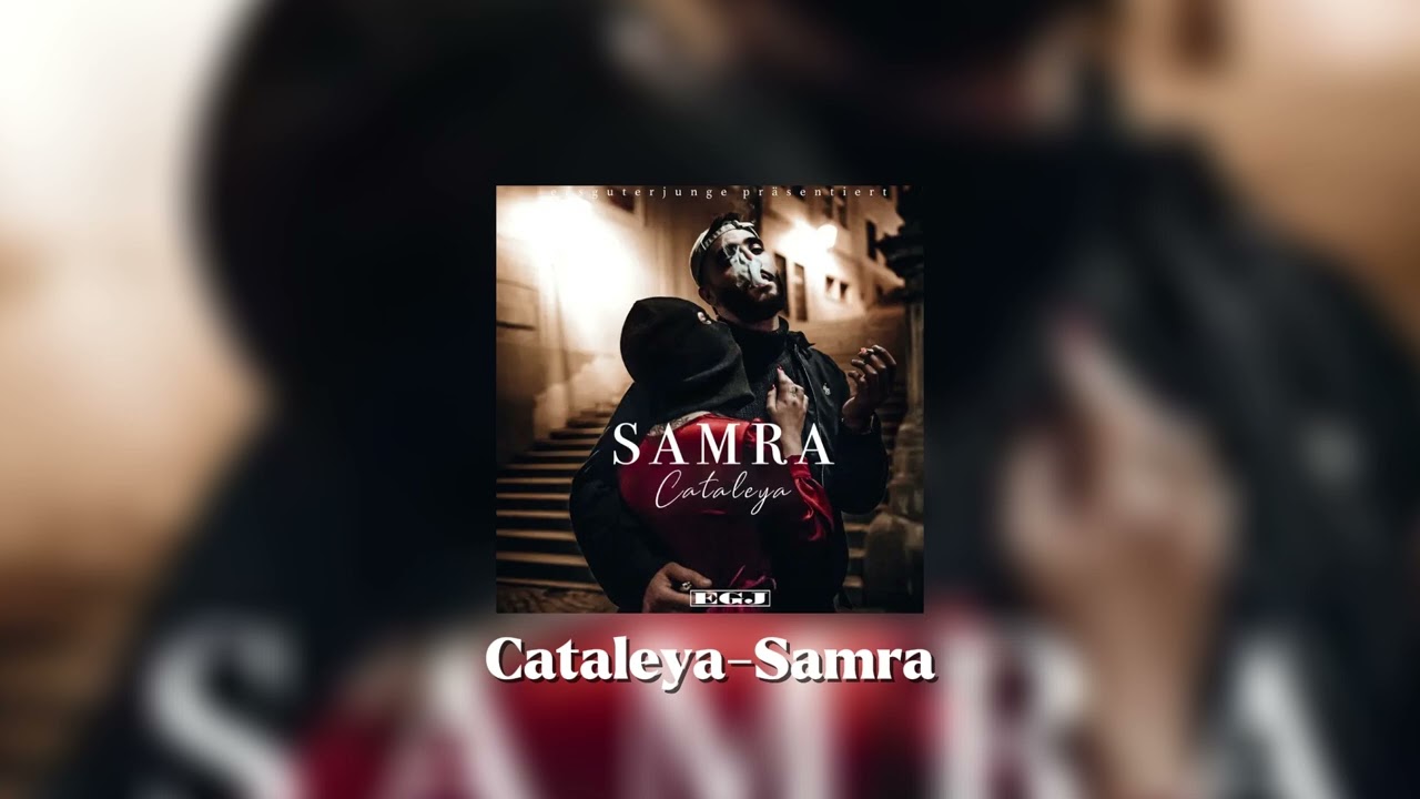 Cataleya - Samra (speed up)