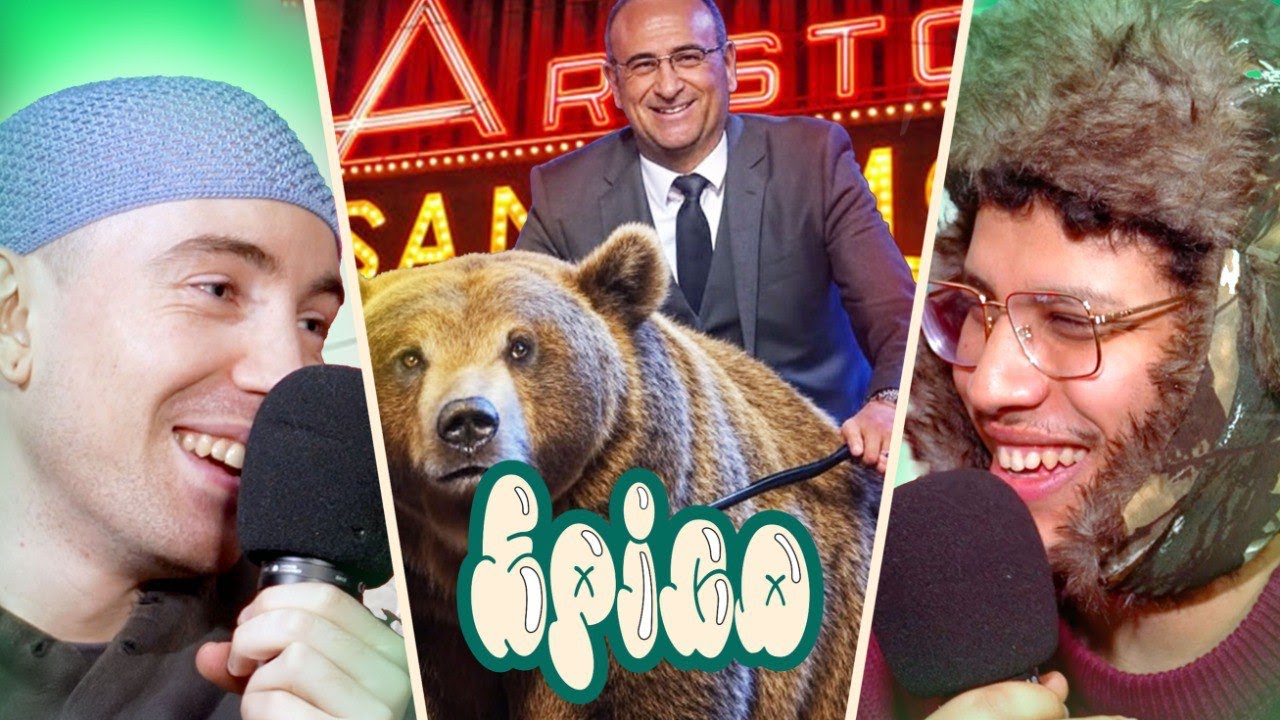 SANREMO HA TOCCATO IL FONDO!