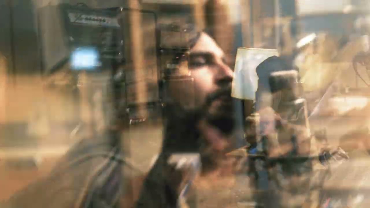SOM - “Awake // Sedate” & “Youth // Decay” Live In-Studio (Roadburn Redux Session)
