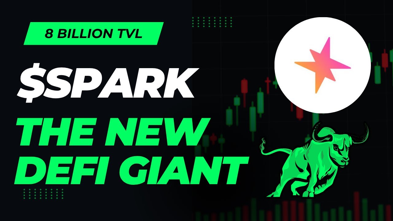 Why Spark Crypto Could Explode to $1 in 2025? SPK coin Price Analysis