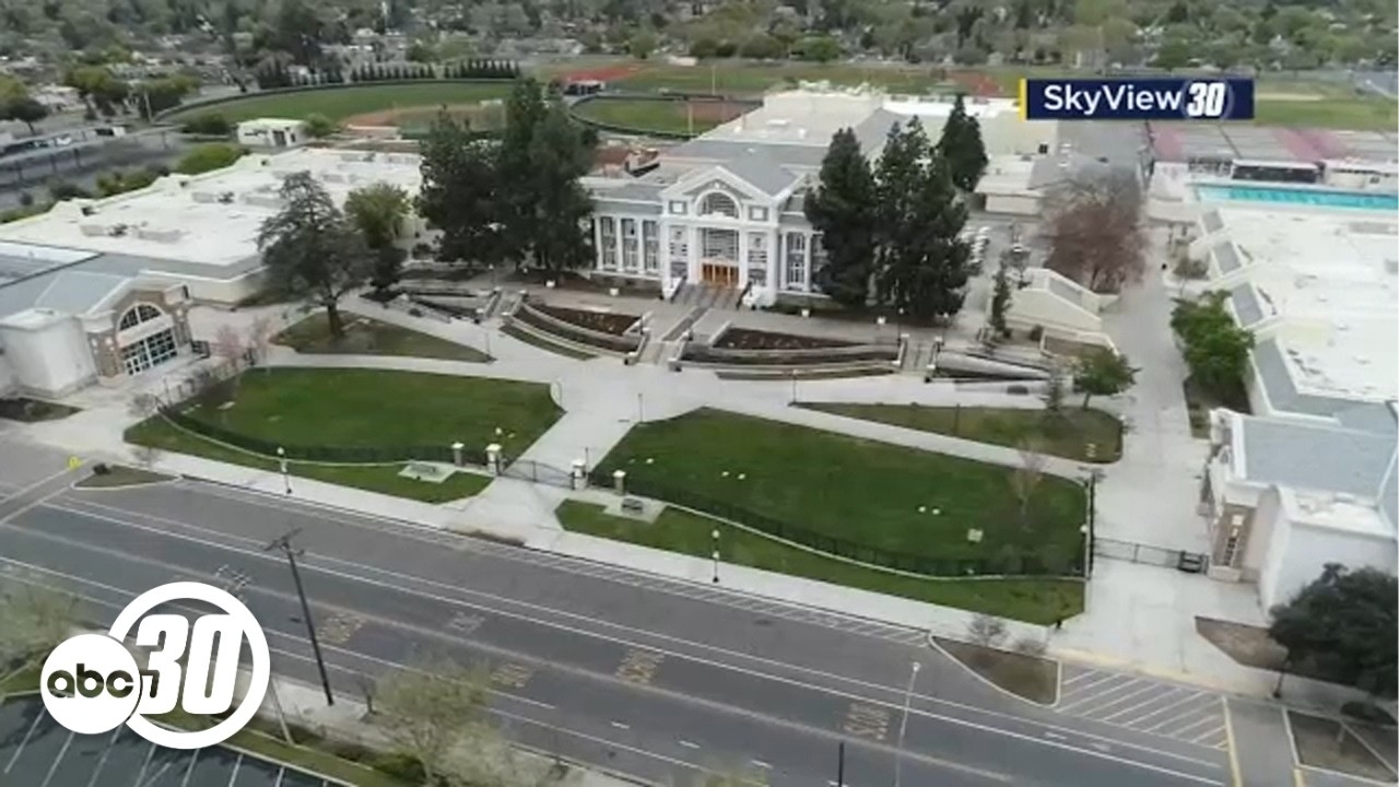Fresno High School student dies after passing out during class, district confirms
