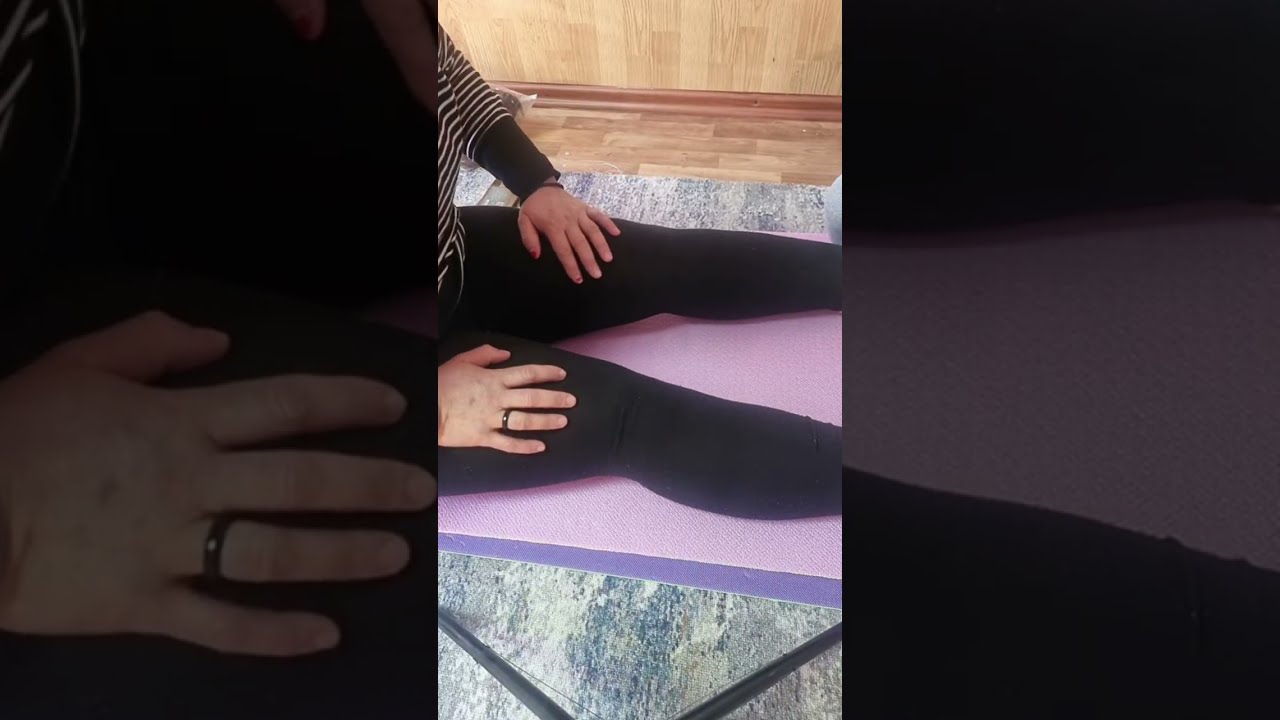 Тизза огриги 9 ойдан бери кийнайди. Чиққанмикан-а? 