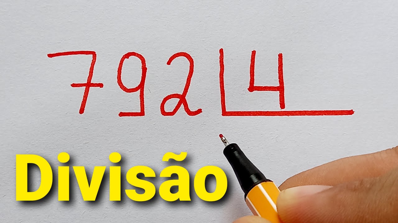 DIVISÃO