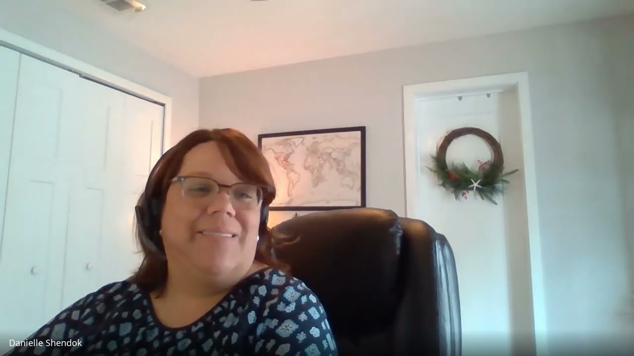 Video Interview with Richard Tishman for Medical Coding Denials Specialist 2022 12 27 13 22 GMT 5