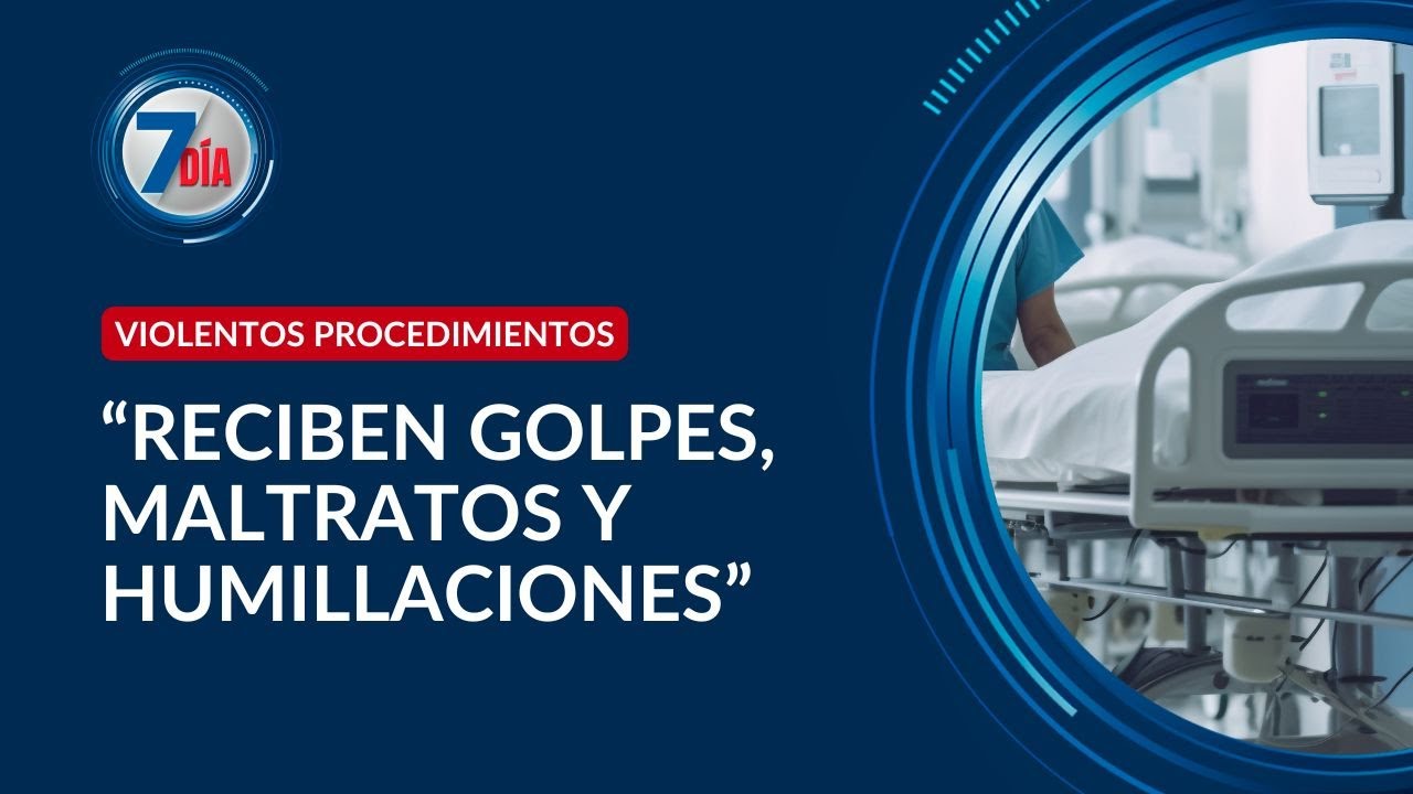 Duros testimonios sobre irregularidades en centro para personas con discapacidad - Séptimo Día