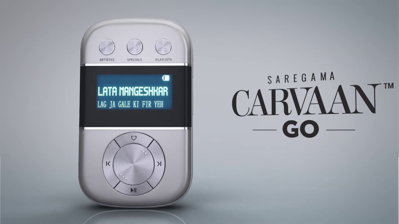 Saregama Carvaan Go | Demo Film