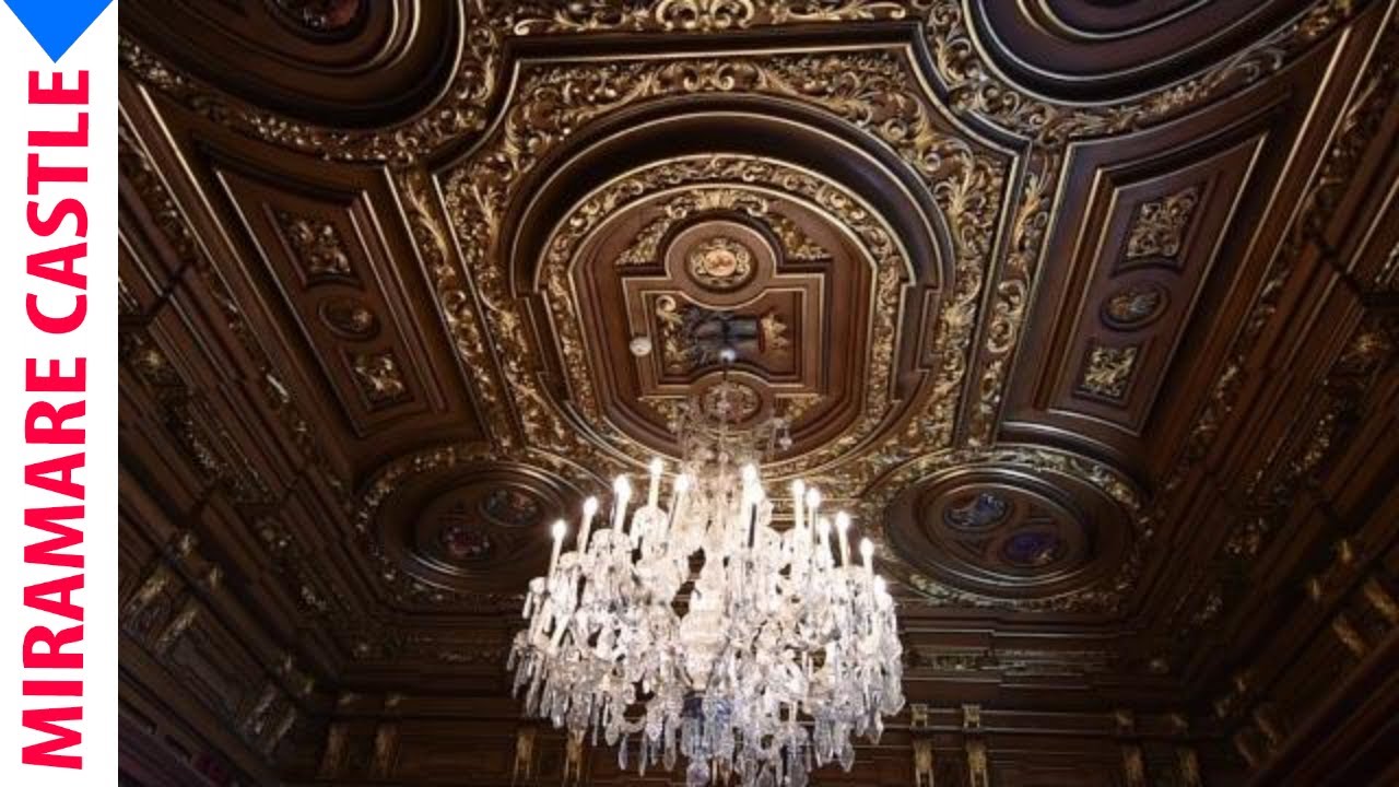 Castello di Miramare  - Castle of Miramare - Trieste (Italy)