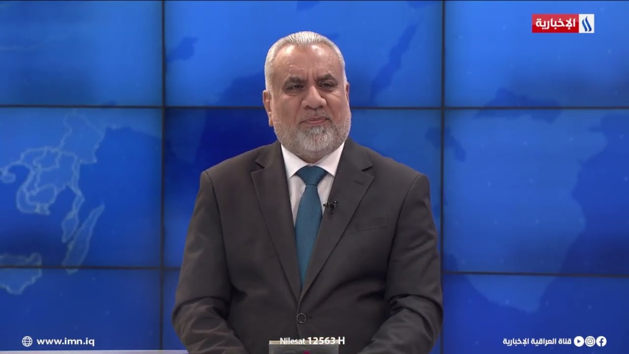 د. صلاح بوشي - عضو ائتلاف دولة القانون