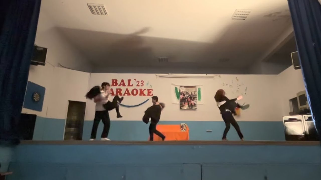 BAL Karaoke 2023 | TM'24