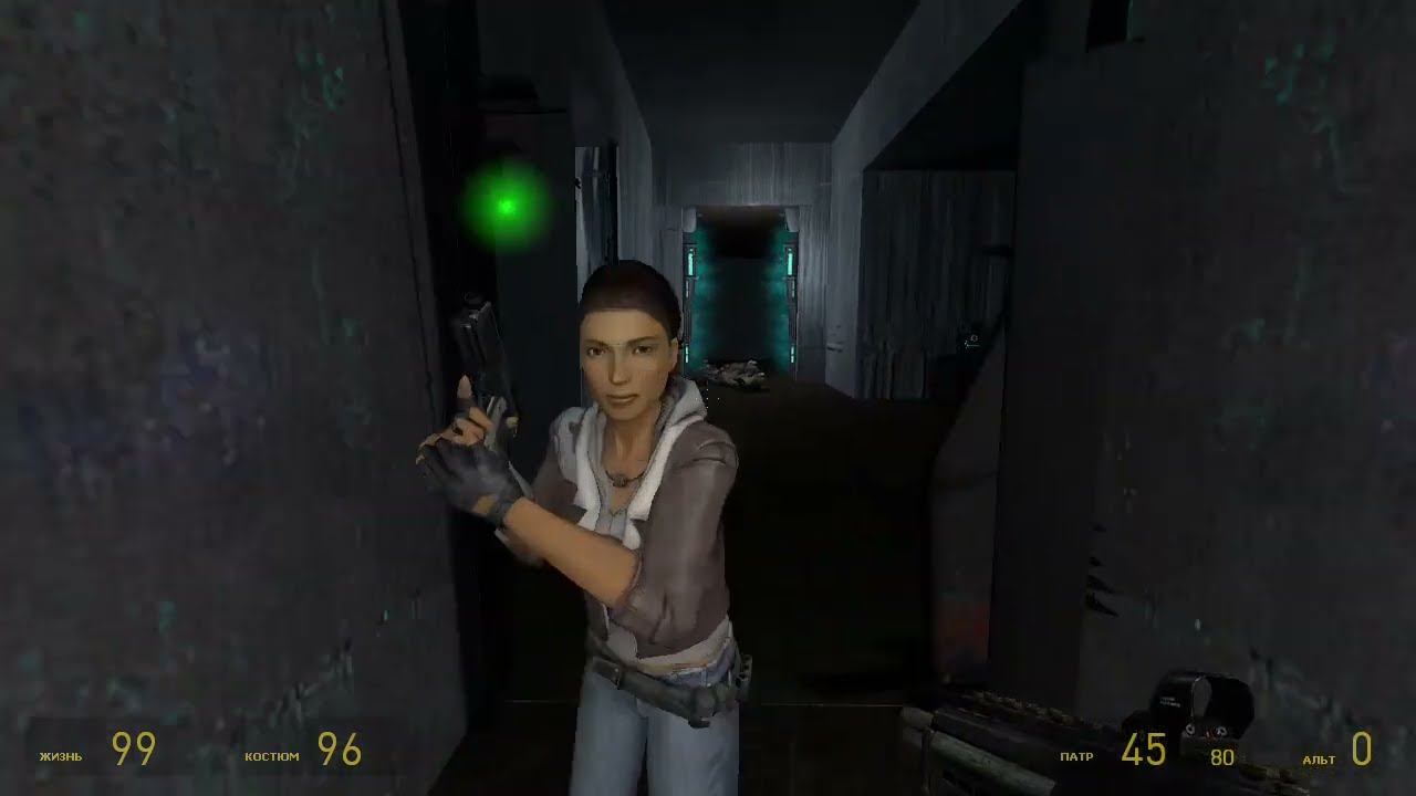 Half-Life 2 RTSL.THC17.p1.Epistle3Ville (Double Agent)