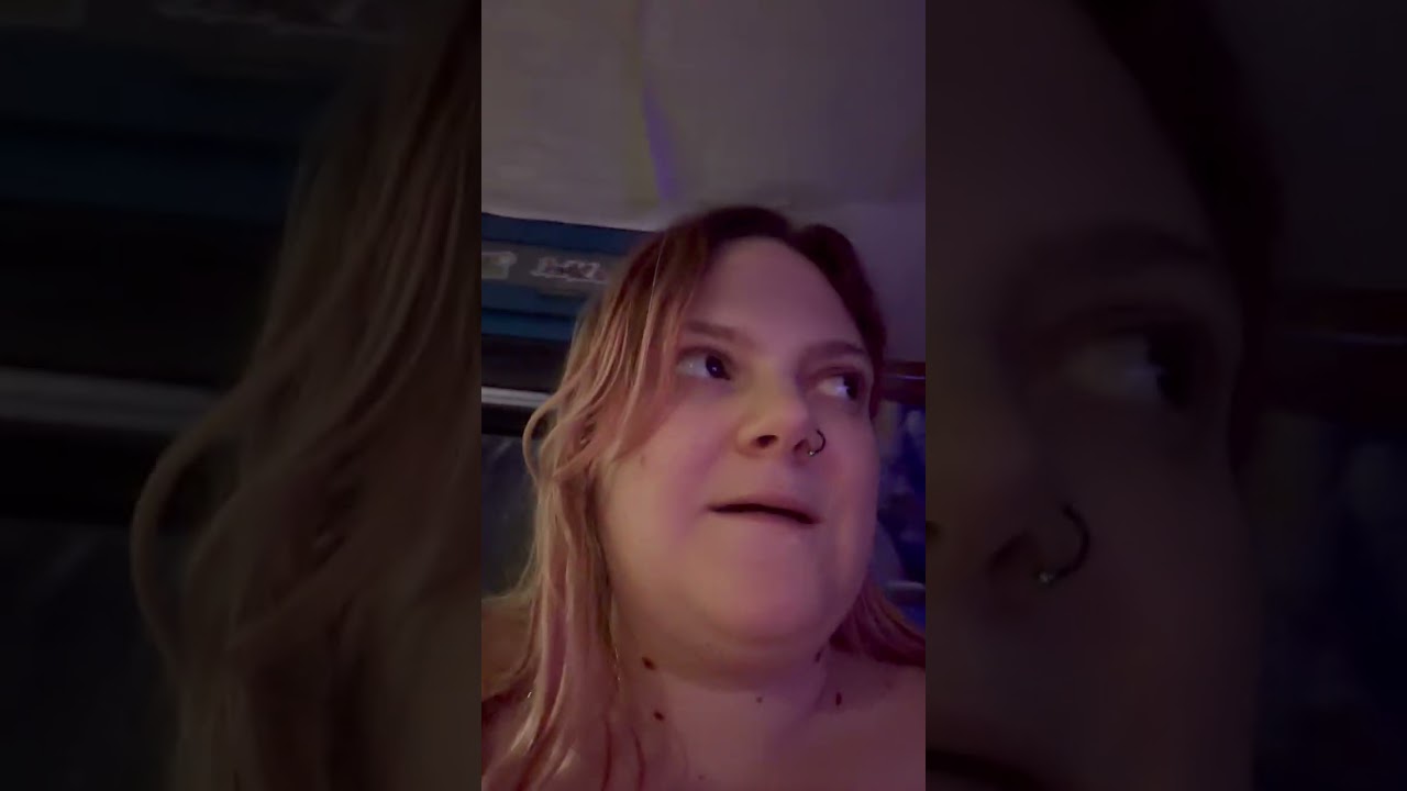 Dark shadows in my mirror written and sang by crystal Leeper