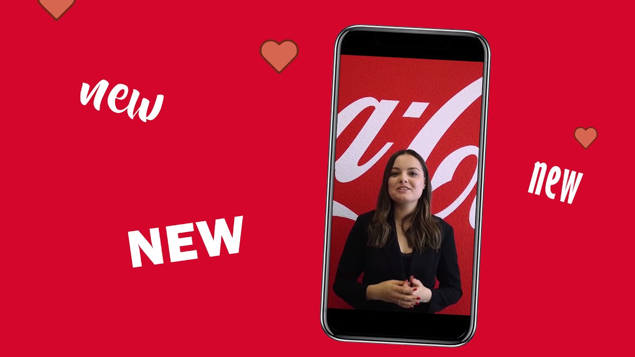 Coca-Cola HBC - Employer Branding