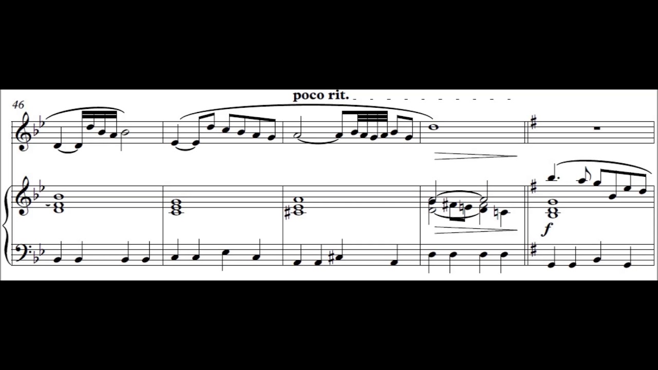 Adagio para una Misa - Francisco Palazon (Partitura Organo e Instrumentos Solistas)