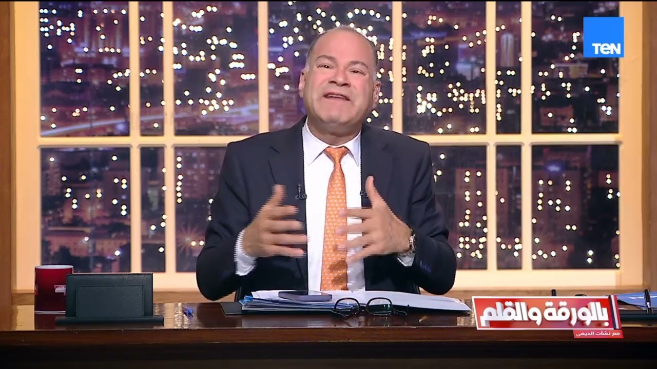 اجتماع لوزير الإعلام مع رؤساء الهيئات الإعلامية الثلاثاء.. والديهي: أزماتنا كتير ووضعنا صعب والإعلام