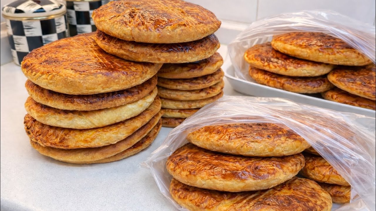 ❗️Herkes Bu KETEYİ Konuşuyor❗️Ağızda Eriyen, Tel Tel KETE✔️..