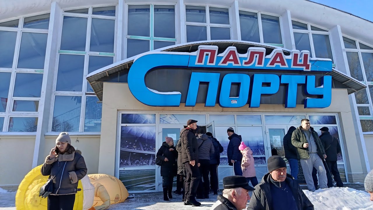 Виставка бджільництва місто Черкаси.21 лютого 2026р.
