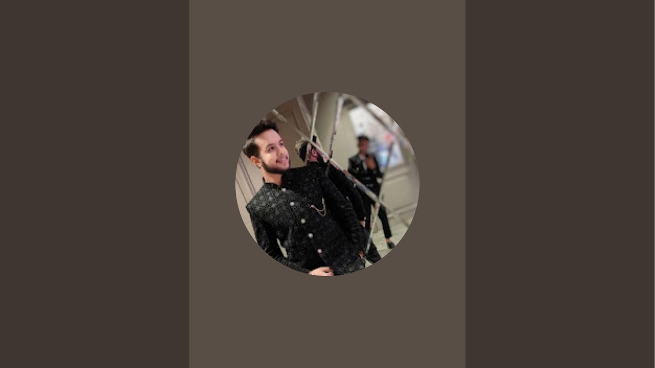 The Ashish Verma is live