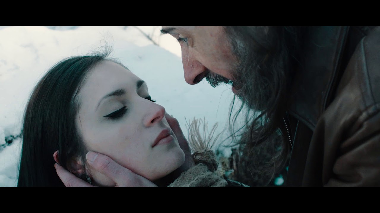 CHRONOSFEAR - The Last Dying Ember (OFFICIAL VIDEO)