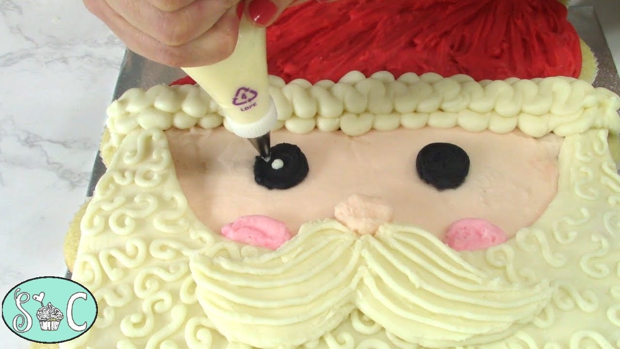 10 AMAZING CHRISTMAS Pull-Apart CUPCAKE CAKES in 10 Minutes | Sweetwater Cakes