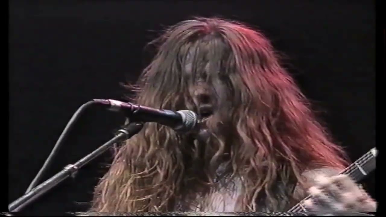 Nuclear Assault 