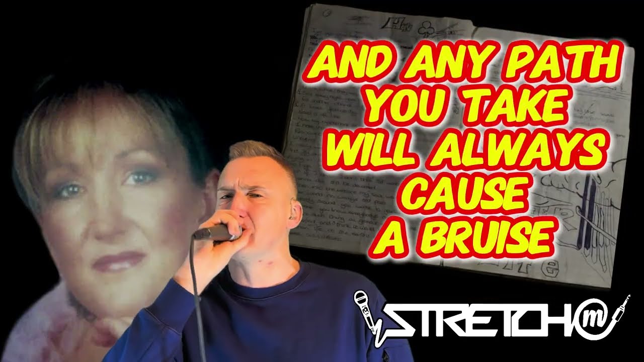 IVE GOT THIS FEELING with LYRICS.