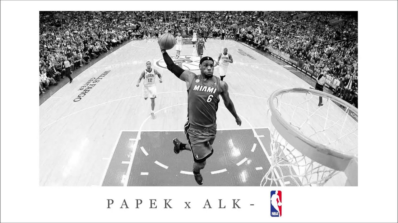 Alk x Papek - NBA
