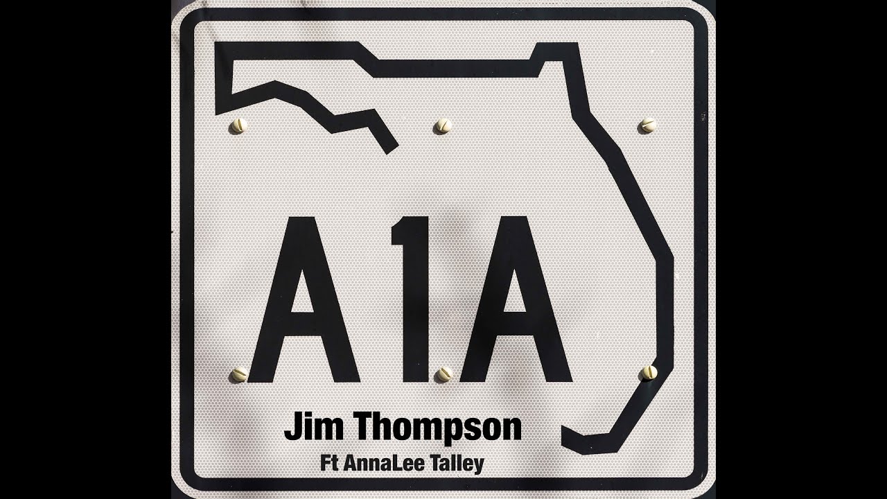 A1A | JIM THOMPSON