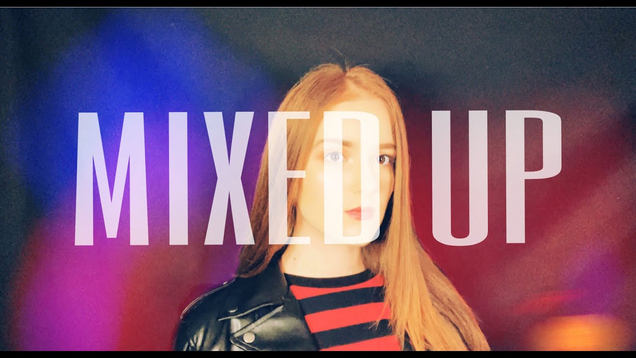 ENHYPEN (엔하이픈)- “Mixed Up (별안간)” English Cover